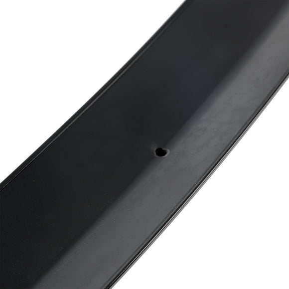 Gloss Black Rear Boot Spoiler For BMW 5 Series E60 M5 2003-2010 M5 Style