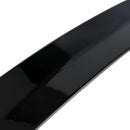 Gloss Black Rear Boot Spoiler For Benz GLE Class Coupe C167 2019+ AMG Style-11