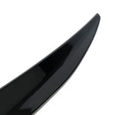 Gloss Black Rear Boot Spoiler For Benz GLE Class Coupe C167 2019+ AMG Style-12