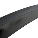Gloss Black Rear Boot Spoiler For Benz GLE Class Coupe C167 2019+ AMG Style-13