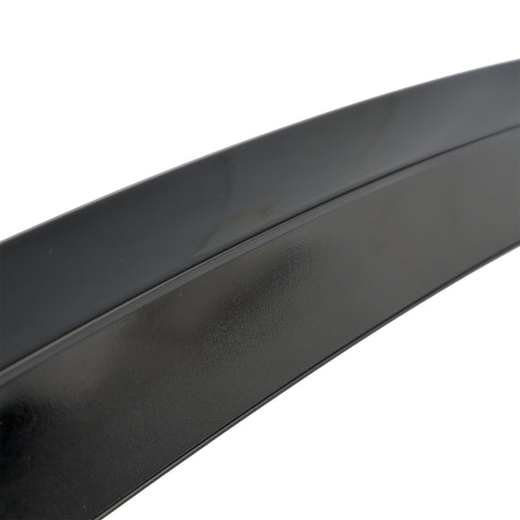 Gloss Black Rear Boot Spoiler For Benz GLE Class Coupe C167 2019+ AMG Style
