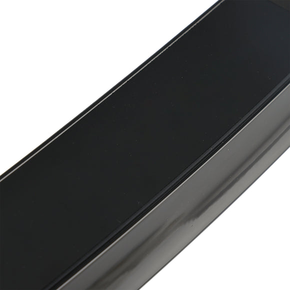 Gloss Black Rear Boot Spoiler For Benz GLE Class Coupe C167 2019+ AMG Style