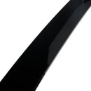 Alerón trasero de maletero negro brillante para BMW X4 F26 2014-2018-12