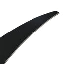 Gloss Black Rear Boot Spoiler For BMW X6 X6M F16 F86 2014-2019-11
