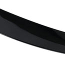 Gloss Black Rear Boot Spoiler For BMW X6 X6M F16 F86 2014-2019-13