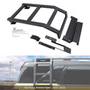 Ladder zijraam daktrap voor Ford Bronco Sport 2021-2025-3