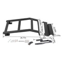 Ladder zijraam daktrap voor Ford Bronco Sport 2021-2025-2