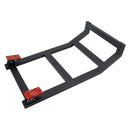 Ladder zijraam daktrap voor Ford Bronco Sport 2021-2025-6