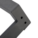 Ladder zijraam daktrap voor Ford Bronco Sport 2021-2025-10