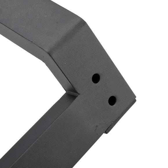 Ladder zijraam daktrap voor Ford Bronco Sport 2021-2025