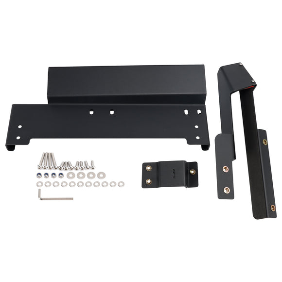 Ladder zijraam daktrap voor Ford Bronco Sport 2021-2025
