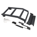 Ladder zijraam daktrap voor Ford Bronco Sport 2021-2025-14