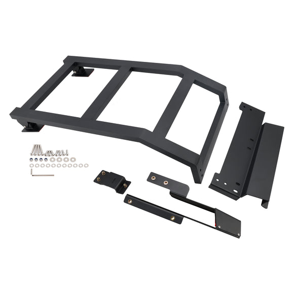 Ladder zijraam daktrap voor Ford Bronco Sport 2021-2025