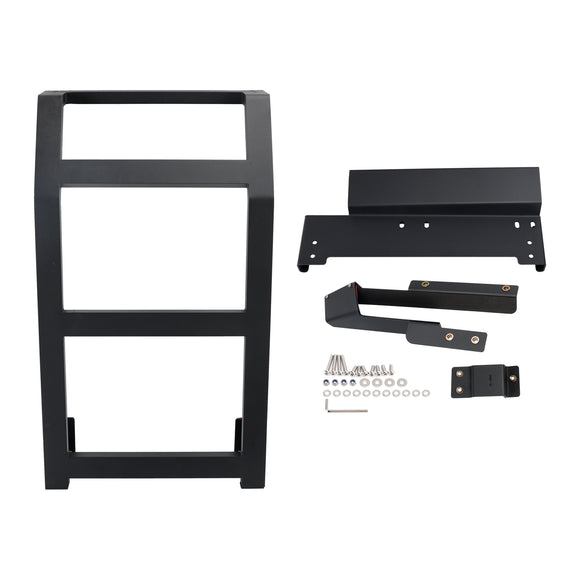 Ladder zijraam daktrap voor Ford Bronco Sport 2021-2025