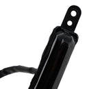 Grade de para-choque dianteiro com luz led amarela adequada para Ford Ranger Next Gen Wildtrak 2023-2025-4