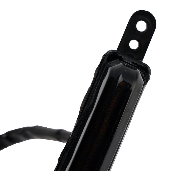Grade de para-choque dianteiro com luz led amarela adequada para Ford Ranger Next Gen Wildtrak 2023-2025