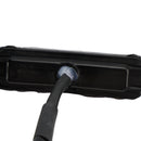 Grade de para-choque dianteiro com luz led amarela adequada para Ford Ranger Next Gen Wildtrak 2023-2025-5