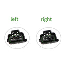 2kpl LH+RH takavaljaiden valo Chevy Silverado 1500 2500 3500 HD 2003-2006-11