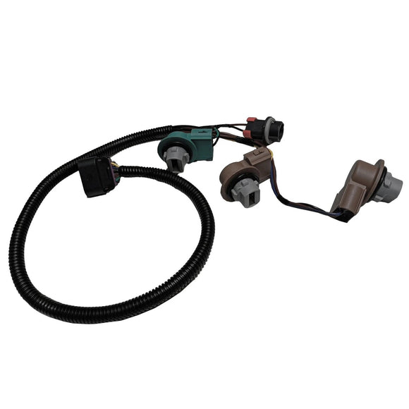 Rücklicht-Kabelbaum 25975983 für GMC Yukon XL 1500 2500 2007–2014