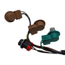 Rücklicht-Kabelbaum 25975983 für GMC Yukon XL 1500 2500 2007–2014-10