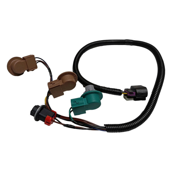Rücklicht-Kabelbaum 25975983 für GMC Yukon XL 1500 2500 2007–2014