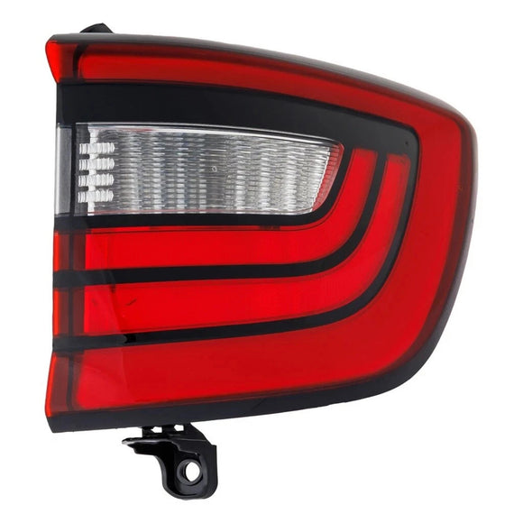 Links + Rechts Hinten Rücklicht Lampe 68272126AC 68272127AC Für Dodge Durango 14-2022
