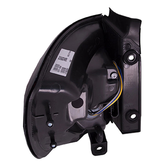 Links + Rechts Hinten Rücklicht Lampe 68272126AC 68272127AC Für Dodge Durango 14-2022