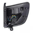 Links + Rechts Hinten Rücklicht Lampe 68272126AC 68272127AC Für Dodge Durango 14-2022-22