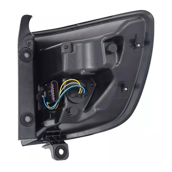 Links + Rechts Hinten Rücklicht Lampe 68272126AC 68272127AC Für Dodge Durango 14-2022