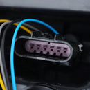 Links + Rechts Hinten Rücklicht Lampe 68272126AC 68272127AC Für Dodge Durango 14-2022-12
