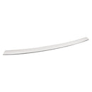 La parte superior del parabrisas delantero blanco revela la moldura para Toyota FJ Cruiser 2007-2014-1
