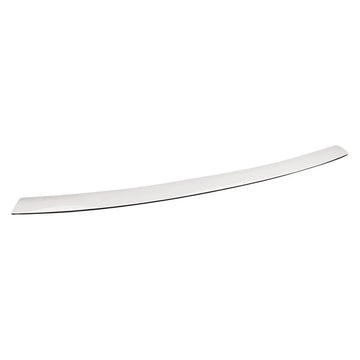 White Front Windshield Upper Reveal Molding For Toyota FJ Cruiser 2007-2014