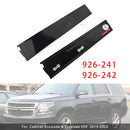 Vasen+oikea oven B-pilarin verhoilu Chevy Tahoe GMC Yukon Suburbanille 2015-2020-3