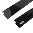 Vasen+oikea oven B-pilarin verhoilu Chevy Tahoe GMC Yukon Suburbanille 2015-2020-6