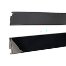 Vasen+oikea oven B-pilarin verhoilu Chevy Tahoe GMC Yukon Suburbanille 2015-2020-8