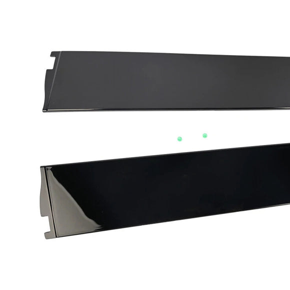 Vasen+oikea oven B-pilarin verhoilu Chevy Tahoe GMC Yukon Suburbanille 2015-2020