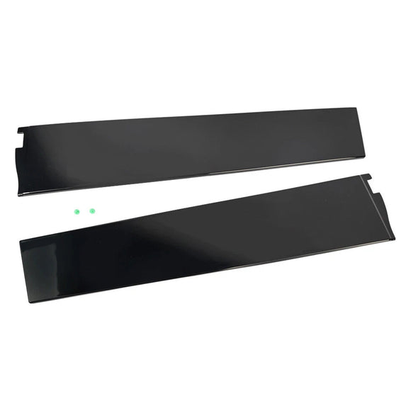 Vasen+oikea oven B-pilarin verhoilu Chevy Tahoe GMC Yukon Suburbanille 2015-2020
