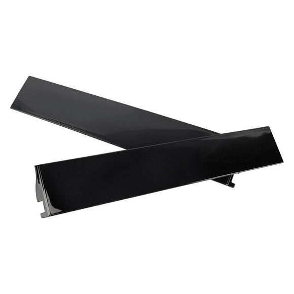 Vasen+oikea oven B-pilarin verhoilu Chevy Tahoe GMC Yukon Suburbanille 2015-2020