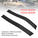 Roof Drip Molding Rear Left & Right For Toyota Tundra Crewmax 4-Doors 2007-2021-4