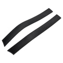 Roof Drip Molding Rear Left & Right For Toyota Tundra Crewmax 4-Doors 2007-2021-1