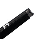 Burlete de 4 piezas para Nissan Sentra 2001-2006-7