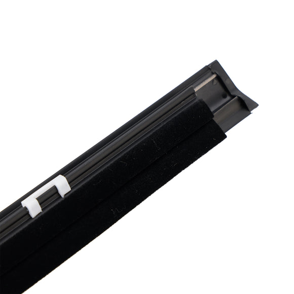 Burlete de 4 piezas para Nissan Sentra 2001-2006