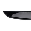 Spoiler trasero negro brillante para Mercedes-Benz Clase C W205 C205 Coupé 2014-2021-13