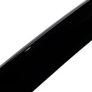 Gloss Black Rear Boot Spoiler For Mercedes-Benz E-Class W212 2008-2016-13