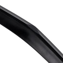 Gloss Black Rear Boot Spoiler For Mercedes-Benz E-Class W212 2008-2016-15