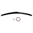 Gloss Black Rear Boot Spoiler For Mercedes-Benz E-Class W212 2008-2016-19