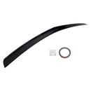 Gloss Black Rear Boot Spoiler For Mercedes-Benz E-Class W212 2008-2016-20