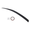 Gloss Black Rear Boot Spoiler For Mercedes-Benz E-Class W212 2008-2016-21