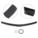 Heckspoiler in Carbonfaser-Optik für Mercedes-Benz E-Klasse W212 2008–2016-1