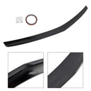 Heckspoiler in Carbonfaser-Optik für Mercedes-Benz E-Klasse W212 2008–2016-9